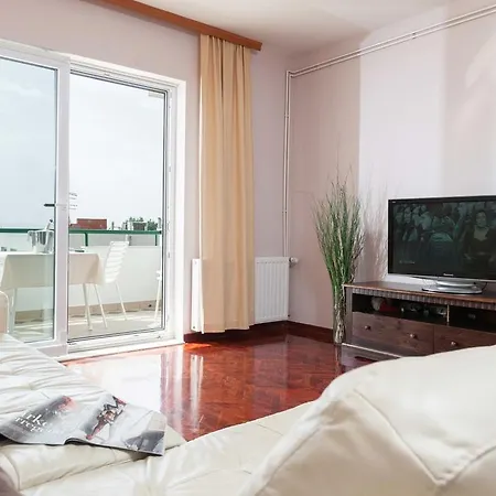 Sunshine Apartment Tučepi