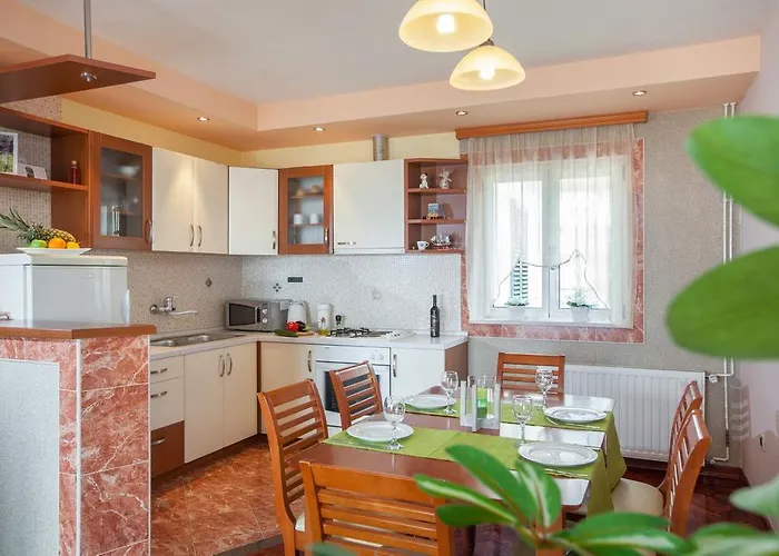 Apartment Sunshine